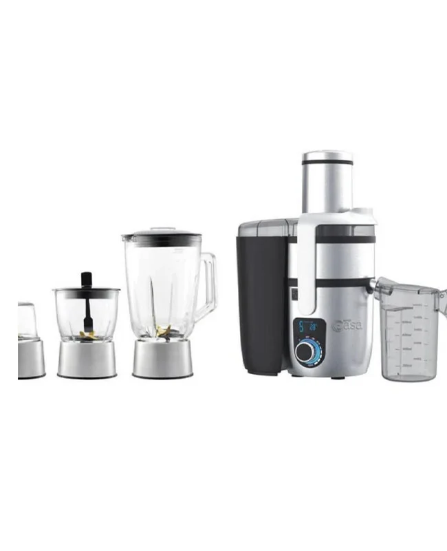 آبمیوهگیر نیولند مدل NL-3064BL