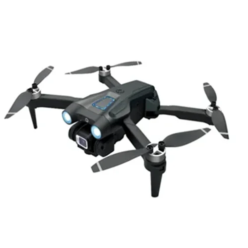 کوادکوپتر G28PRO  موتور براشلس