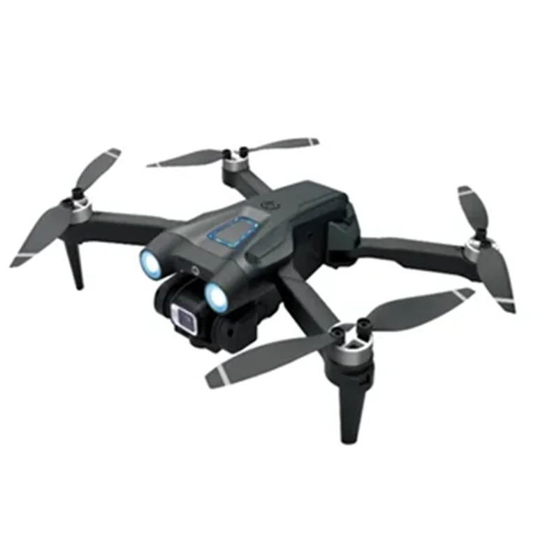 کوادکوپتر G28PRO  موتور براشلس