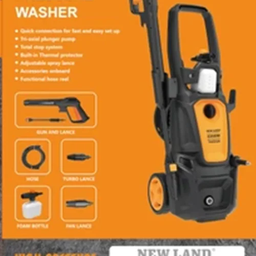 کارواش نیولند مدل NL-3017BL